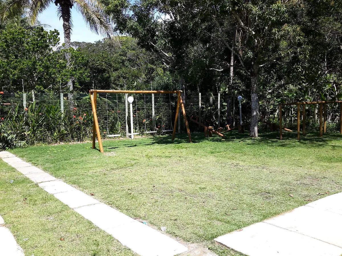 Otima Localizacao - 4 Quartos 포르투세구로