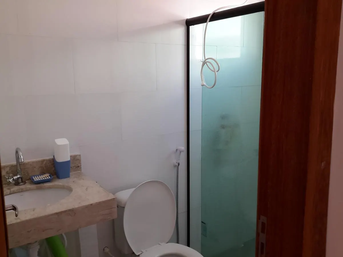 Otima Localizacao - 4 Quartos 포르투세구로 브라질