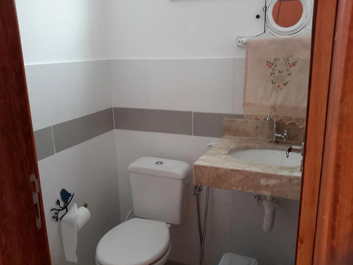 Otima Localizacao - 4 Quartos 포르투세구로 0*,  브라질