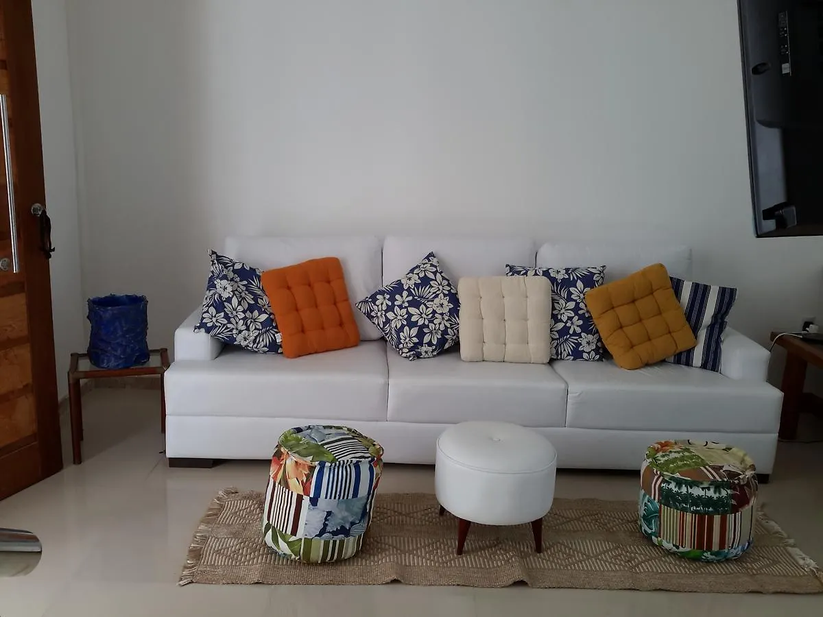 펜션 Otima Localizacao - 4 Quartos 포르투세구로