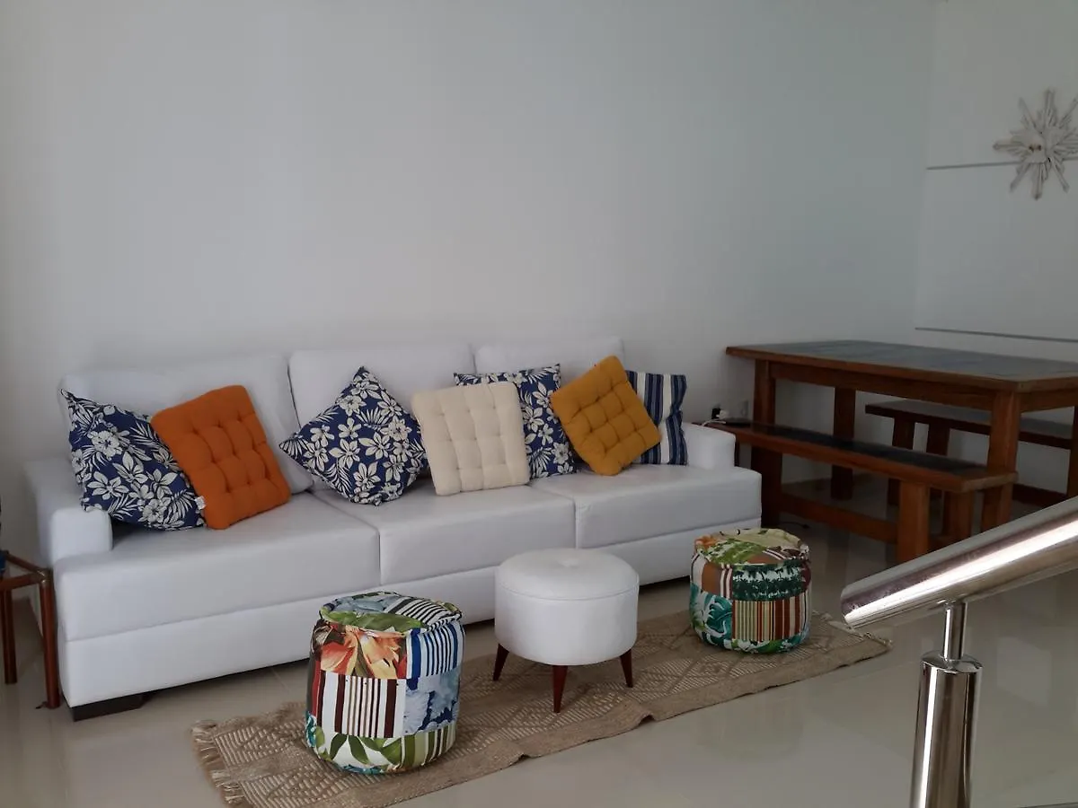 Otima Localizacao - 4 Quartos 포르투세구로